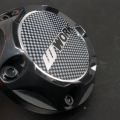 4pcs 68mm Wheel Center Caps For W Work Car Styling 64mm Auto Rims Emblem Cover Hub Cap 45mm. 