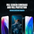 15D Tempered Glass For Huawei honor 20 Pro 10 30 Lite 10i 20i 20E 20S 30S Screen Protector Honor view 20 10 30 V10 V20 V30 Glass. 