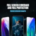 15D Tempered Glass For Huawei honor 20 Pro 10 30 Lite 10i 20i 20E 20S 30S Screen Protector Honor view 20 10 30 V10 V20 V30 Glass. 