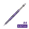 Pilot P500/P700 Gel Pen 0.5/0.7mm Rolling Ball Pens Extra Fine Point Student Pen. 
