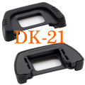 2pcs DK-21 DK21 Rubber Eye Cup Eyepiece Eyecup for Nikon D750 D610 D600 D7000 D90 D200 D80 D70s D70 Camera LENS dslr. 