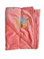 Baby Velvet Cap Towel Hooded Towel.. 