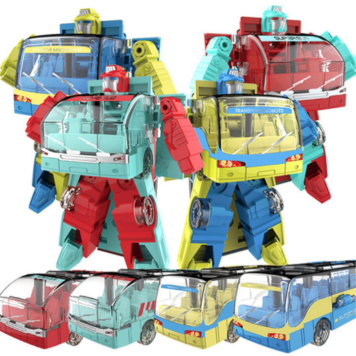%E3%80%903C%20VictoryEagle%E3%80%91Green%20Diecast%20Bus%20Vehicle%20Robot%20Transforming%20Model%20Toy%20Gift%20-%20Image%204