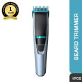 Philips BT3102/15 Cordless Rechargeable Beard Trimmer.