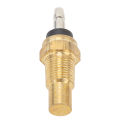 Coolant Water Temperature Sensor Accurate Fast Response Coolant Temp Sensor Replacement for Honda Accord Civic for Acura CL. 