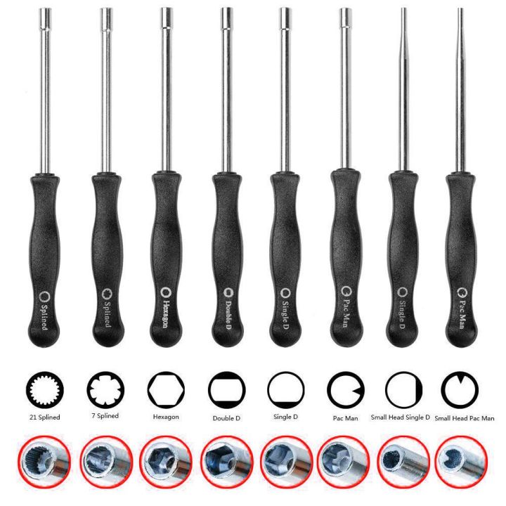 Delicate%20product%208%20pcs%20Screwdriver%20Carburetor%20Adjustment%20Tool%20Single%20D%20Double%20D%20Hexagon%20Hex%20Socket%20Kit%20Set%20-%20Image%205