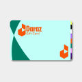 Daraz Gift Card Tk.300. 