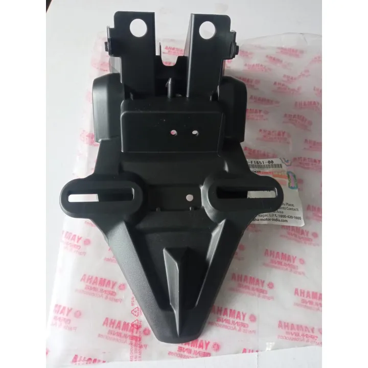 Yamaha%20FZ%20V2%20&%20Fazer%20V2%20Rear%20Fender%20or%20Rear%20Short%20Mudguard%20Yamaha%20FZ%20V2%20Mud%20Protector%20-%20Image%202