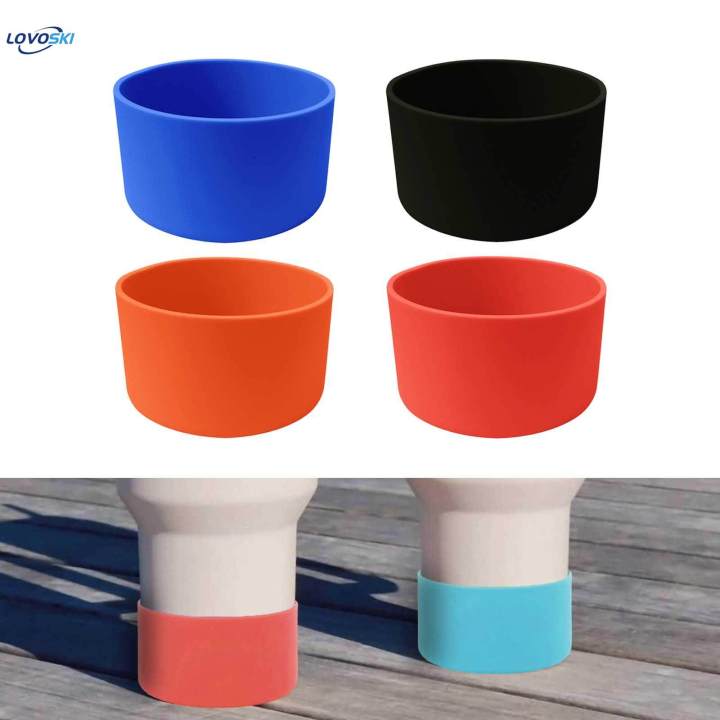Protective%20Water%20Bottle%20Bottom%20Sleeve%20Cover,%20Bottle%20Boot%20Durable%20Silicone%20Boot%20-24oz%20Tumbler%20Boot%20for%20Backpacking%20Home%20Outdoor%20and%20Indoor%20-%20Image%206