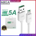 OPPO VOOC Cable Micro USB Flash Charging Data line For r7 r11s plus r9s r9 r11 r11s r15 r17 f7 f5 f9 a5 a3s a7. 