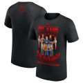 New Fashion Men's Jey Uso Yeet T-Shirt 3D Print Men Women Tee Summer Short Sleeve Top Oversized Gym Clothing Tough Guy Sportwear.