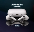 AirPods Pro 2nd generation Made in Dubai- Enjoy Immersive Sound - Enhanced Noise Reduction - Wireless Convenience.