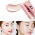 35g Flawless AirFit Pore Primer W.Lab Korea W-Airfit Pore Primer. 