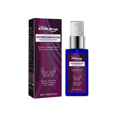 South Moon Gynecomastia Farming Spray 30Ml