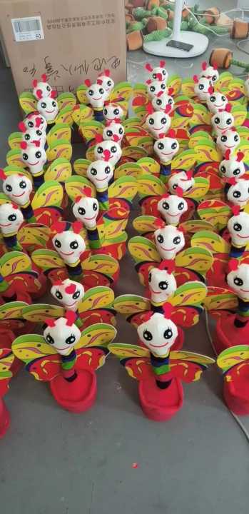 Electric%20Dancing%20Cactus/butterfly%20Toys%20%20for%20Baby%20Including%20120%20Songs%20-%20Image%205