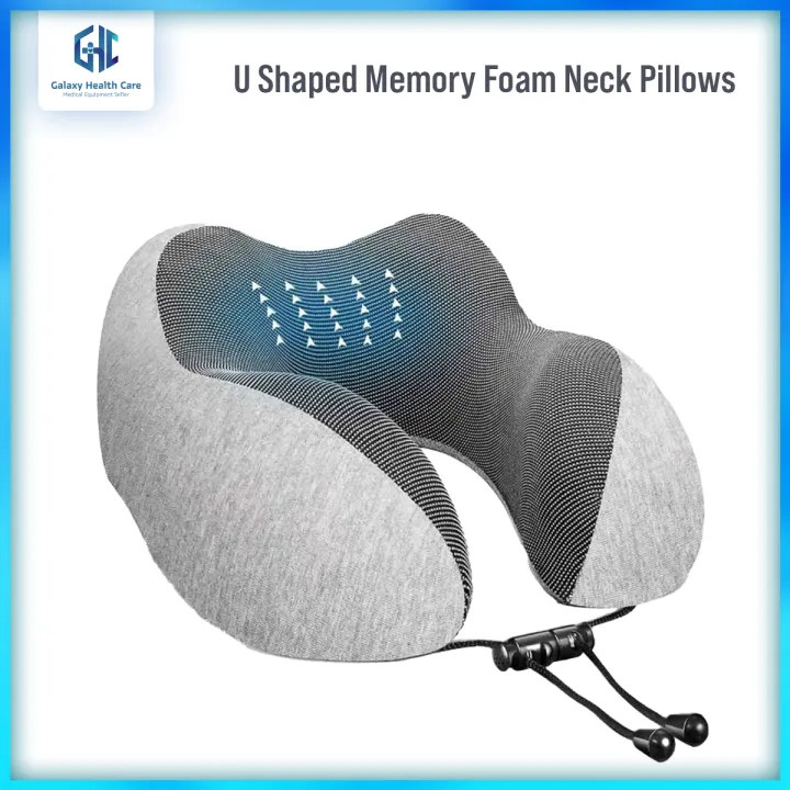 U%20Shaped%20Memory%20Foam%20Neck%20Pillows%20Soft%20Travel%20Pillow%20Massage%20Neck%20Pillow%20Sleeping%20Airplane%20Pillow%20Cervical%20Bedding%20-%20Image%202