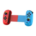 D8 Wireless Stretching Extendable Game Console Telescopic Game Controller 20 Hours Playing Life Compatible For IPhone Android Phones Switch Console. 