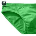 Prism Cotton Underpants Stretchy Plus Size Men Underpants.