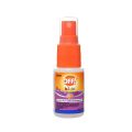 Mosquito repellent Spray OFF! Kids Spritz 30ml (It's an SC Johnson Product). 