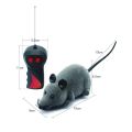 Wireless RC Rat Mice Cat Toys Remote Control Mouse Funny Playing Novelty Mouse Toys For Cat Dog Pet.