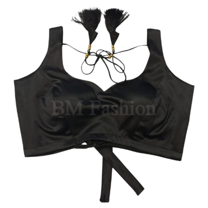 Sleeveless Blouse For Women