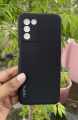 For Realme 9 SE 5G Speed Edition Luxury Silicon Protect Back Cover Soft Case.
