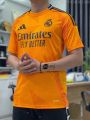 REAL MADRID 2425 HOME AUTHENTIC JERSEY.
