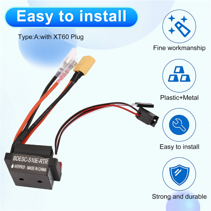 RC%2060A%20ESC%20Brushed%20Motor%20Speed%20Controller%20for%20RC%20Ship%20&%20RC%20Car%20ESC,B%20-%20Image%209