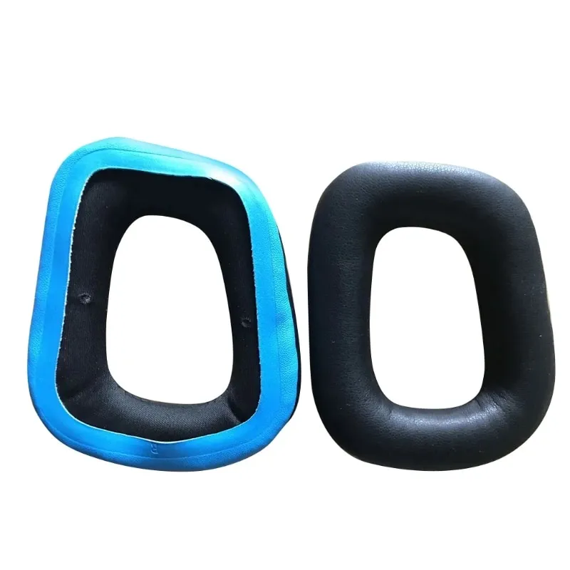 Ear Pads Cushions Headband Kit Replacement for Logitech G331 G332