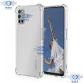 Oppo A52 / A72 / A92 Premium Silicone Case Crystal Clear Soft TPU Ultra-Thin Transparent Flexible Protective Mobile Phone Back Cover. 