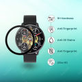 Colmi I31 Smart Watch Full Coverage Plastic Screen Protector.
