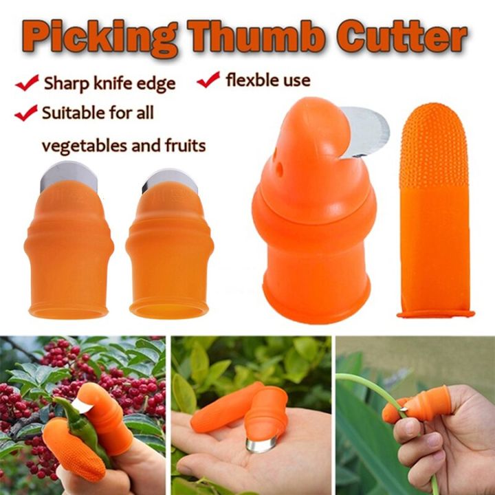 Silicone%20Thumb%20cutter%205%20Pieces%20Finger%20Protector%20Cutting%20Gears%20Vegetable%20Picking%20cutter%20Nipping%20Plant%20Leaf%20Scissors%20Garden%20Gloves%20-%20Image%202