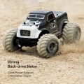 1:20 2.4GHz Off-Road Remote Control Truck Electric Powered Off. 