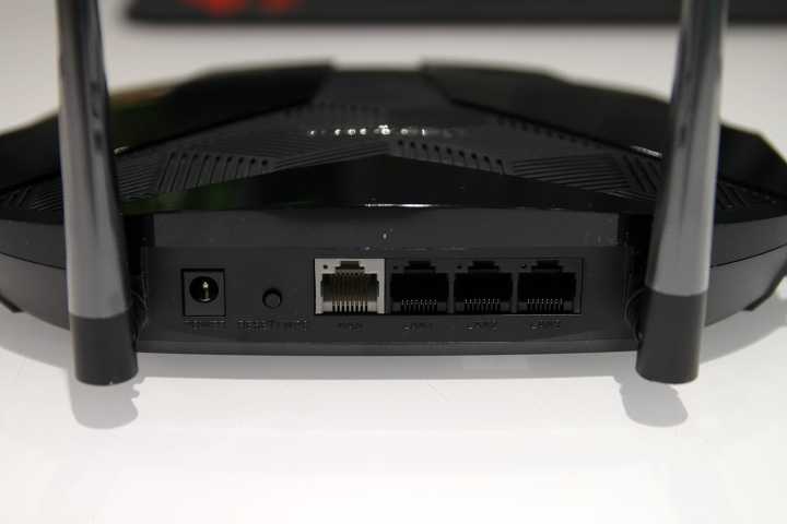 Mercusys%20MR80X%20V2.2%20AX3000%20Dual-Band%20Wi-Fi%206%20Gigabit%20Router%20WiFi%20Speed%20up%20to%202402Mbps/5GHz%20+%20574Mbps/2.4GHz,%20Gigabit%203%20LAN%20Ports,%201%20WAN%20Port%20Ideal%20for%20Gaming%20-%20Image%205