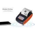 Goojprt Pt210 58Mm Bluetooth Thermal Printer Portable Wireless Receipt Machine For Windows Android Ios Eu Plug.