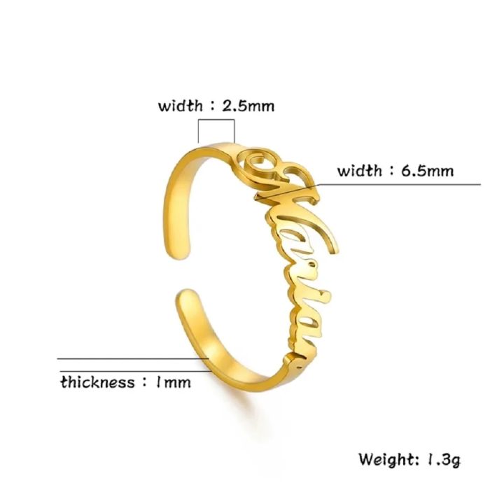 Fishhook%20Custom%20Name%20Finger%20Ring%20Personalized%20Couple%20Family%20Gift%20For%20Women%20Mother%20Men%20Gold%20Color%20Stainless%20Steel%20Fashion%20Jewelry%20Sarcasmsm%20-%20Image%205