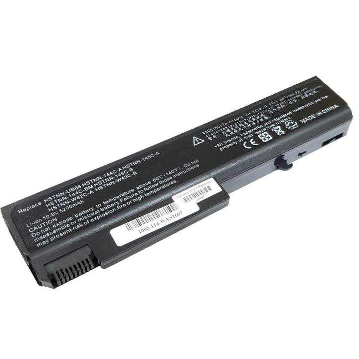 Replacement Battery for HP EliteBook 8440P 6550B | Ubuy Replacement Battery for HP EliteBook 8440P 6550B | Ubuy