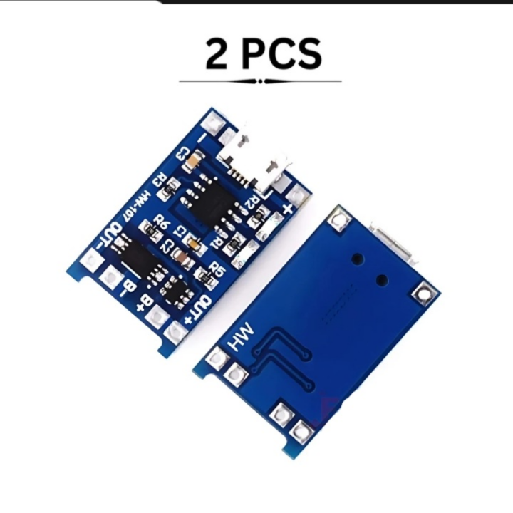 Tp4056%20Circuit%2018650%20Lithium%20Battery%20Charging%20Board%20Module%20Charger%20Modules%20TP%204056%20-%20Image%202
