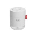 【Daily Necessities For Anyone Store】Wireless Air Humidifier USB Portbale Aroma 2250-350mA Battery Rechargeable Essential Oil CD.
