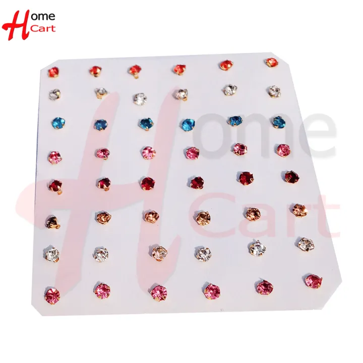 Small%20Nose%20Pin%20For%20Woman%20multi%20color%20stone%20(lock%20System)%2024%20pcs%20-%20Image%204