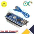 Arduino Nano V3 CH340 Atmel- Atmega328P with Cable.. 