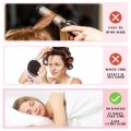 New Style Heatless Hair Curlers for Long. 