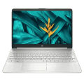 HP 15s-du3528TU Intel Core i3 11th Gen-1115G4 3 to 4.1GHz, 8GB RAM, 1TB HDD, W10, 15.6" FHD Laptop. 
