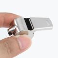 High Tone Metal whistle for School Soccer Football Rugby Party Training.