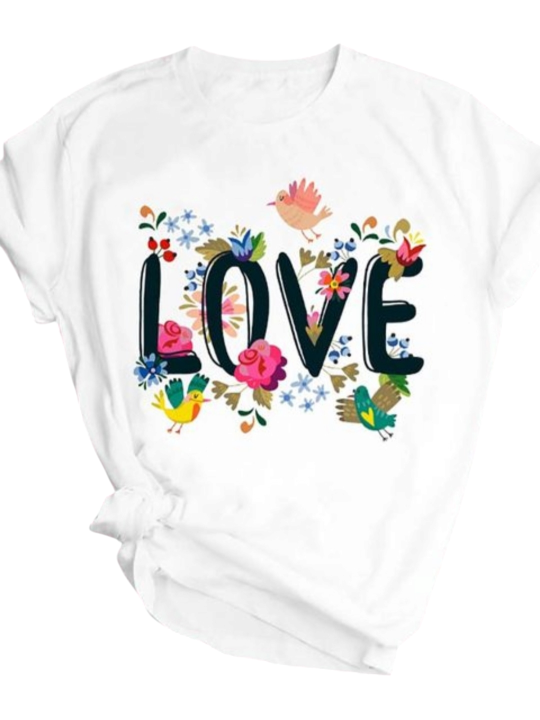 Halfsleeve%20Chines%20microfibre%20jercy%20thin%20printed%20tshirt%20for%20women%20and%20girls%20-%20Image%202