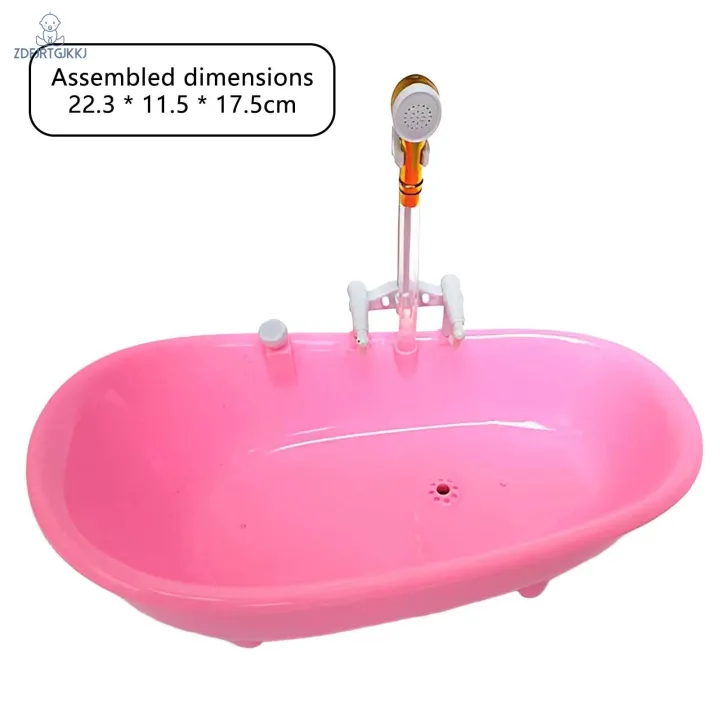 Electric%20Cyclic%20Water%20Spray%20Cup%20Mini%20Bathtub%20Kids%20Toys%20Simulation%20Plastic%20Mini%20Bathroom%20Tub%20Miniatures%20for%20Milkshake%20Cold%20Drinks%20Bar%20Nightclub%20-%20Image%205