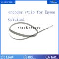 （NEW）1PC CR Scale Encoder Strip for EPSON L1110 L3100 L3101 L3110 L3115 L3116 L3150 L3151 L3156 L3160 L4150 L4156 L4160 L4167. 