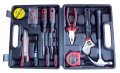 13 Pcs Tool Box Set / family tools set/Home Hardware Hand Tools Set Portable Tool Kit/ HMBR Brand.