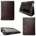 Stand Cover Case For Samsung Galaxy Note 10.1 GT N8000 Tablet N8010 N8013 N8020 Folio Flip Book Case. 