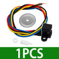 Photoelectric Speed Sensor Encoder Coded Disc Code Wheel For Freescale Smart Car 5V For Arduino DIY.